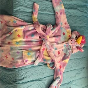 Girls Robe